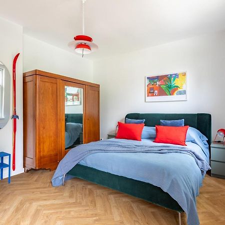 Jasqlka Apartament Z Widokiem شكلارسكا بوريبا المظهر الخارجي الصورة