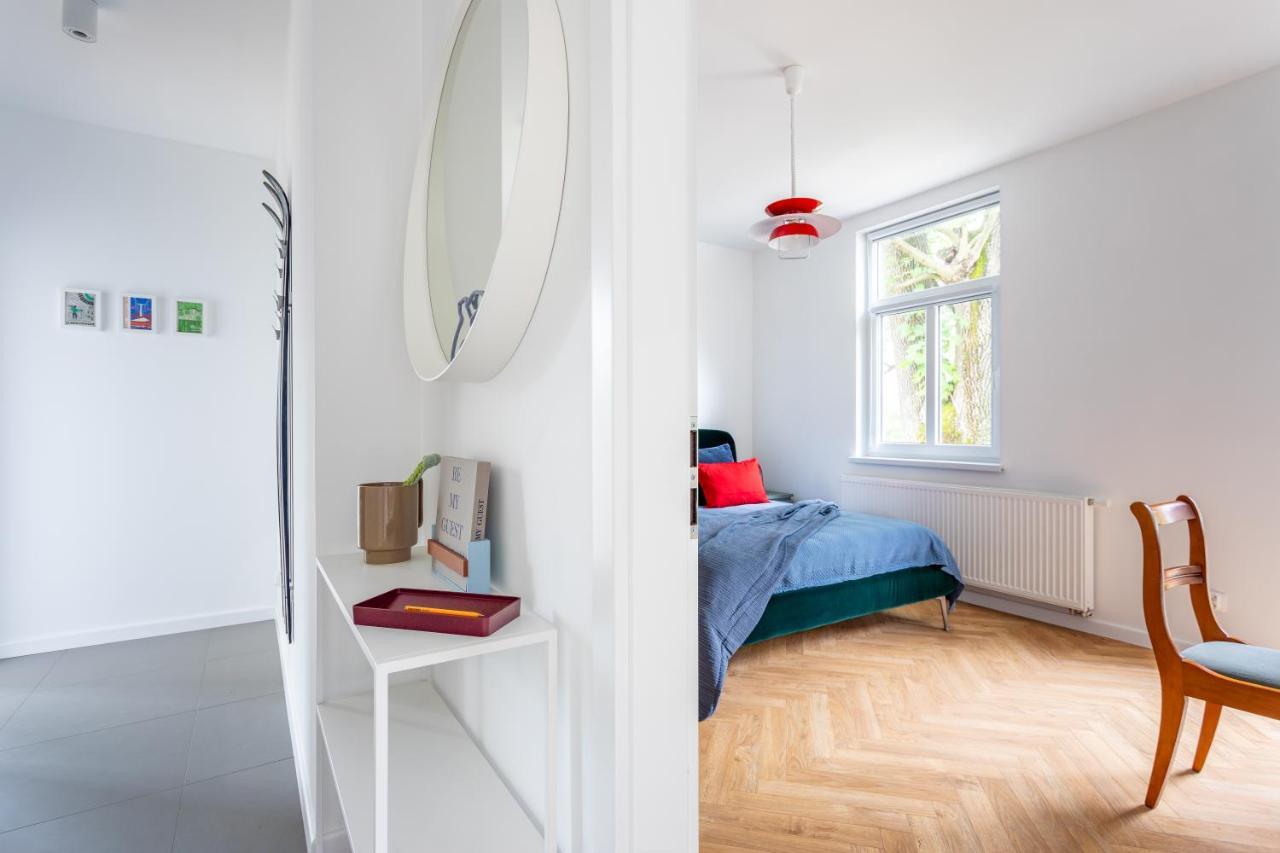 Jasqlka Apartament Z Widokiem شكلارسكا بوريبا المظهر الخارجي الصورة