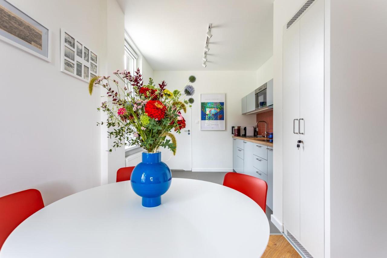 Jasqlka Apartament Z Widokiem شكلارسكا بوريبا المظهر الخارجي الصورة